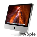 Ремонт iMac 24” (A1225) в Набережных Челнах