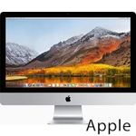 Ремонт iMac 27” Retina 5K (2017г.) в Набережных Челнах